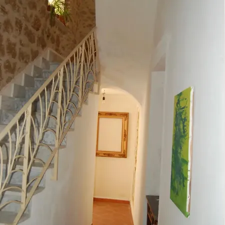 Lugra Fronte Mare * Santa Maria di Castellabate