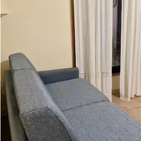 Appartement Lugrà Fronte Mare *
