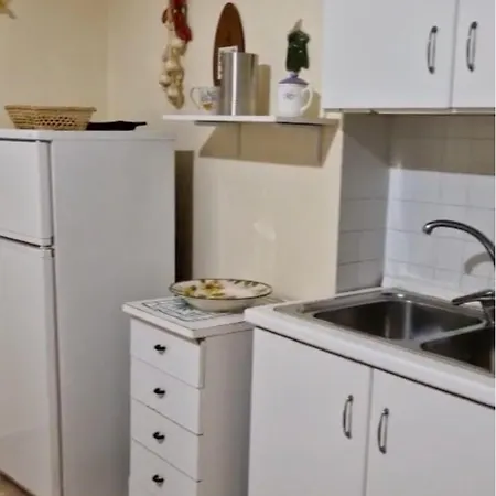 Lugrà Fronte Mare Appartement *