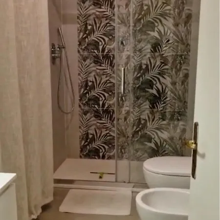 Appartement Lugrà Fronte Mare