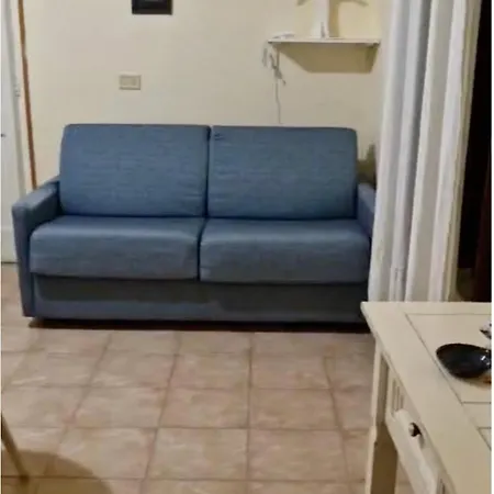 Apartamento Lugra Fronte Mare *