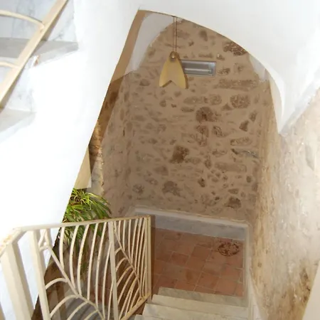 Apartamento Lugra Fronte Mare Santa Maria di Castellabate